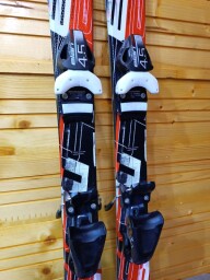 LYŽE ELAN RACE PRO 100CM